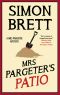 [Mrs Pargeter 09] • Mrs Pargeter's Patio